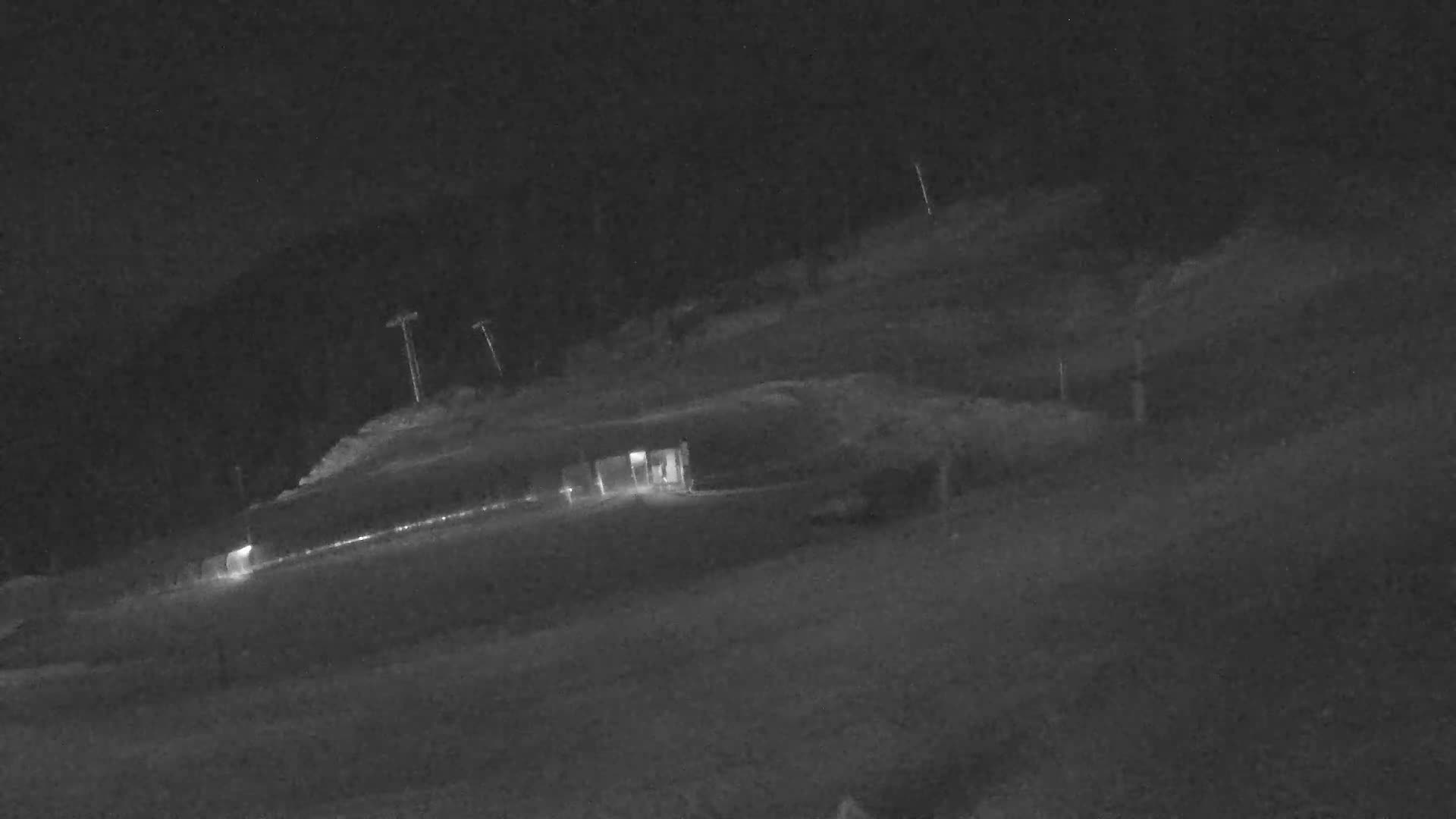 Puy-Saint-Vincent 1600 Ski Slopes Live Cam - Briancon, Hautes-Alpes, Provence-Alpes-Cote d’Azur, France
