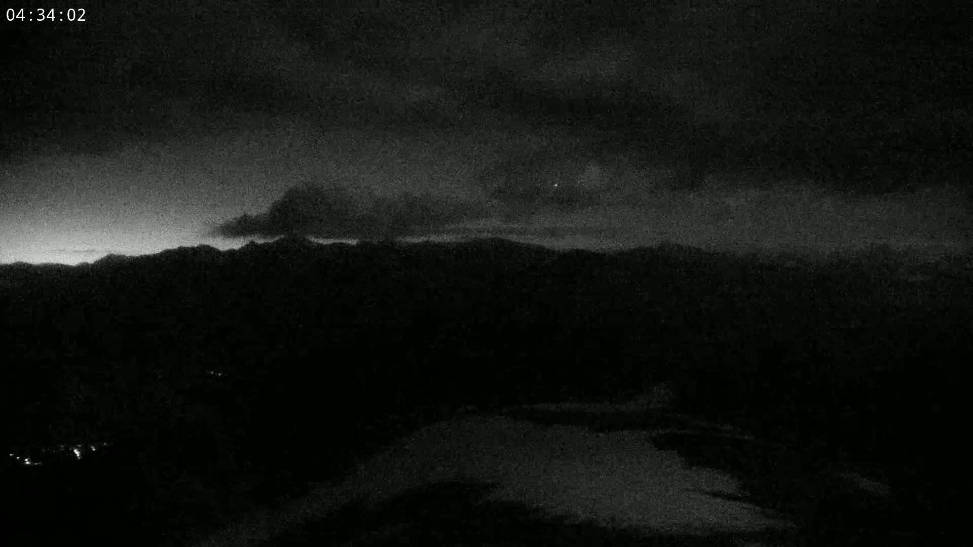 Puy-Saint-Vincent 2400 Ski Slopes & Alps Panoramic Live Cam - Briancon, Hautes-Alpes, Provence-Alpes-Cote d’Azur, France