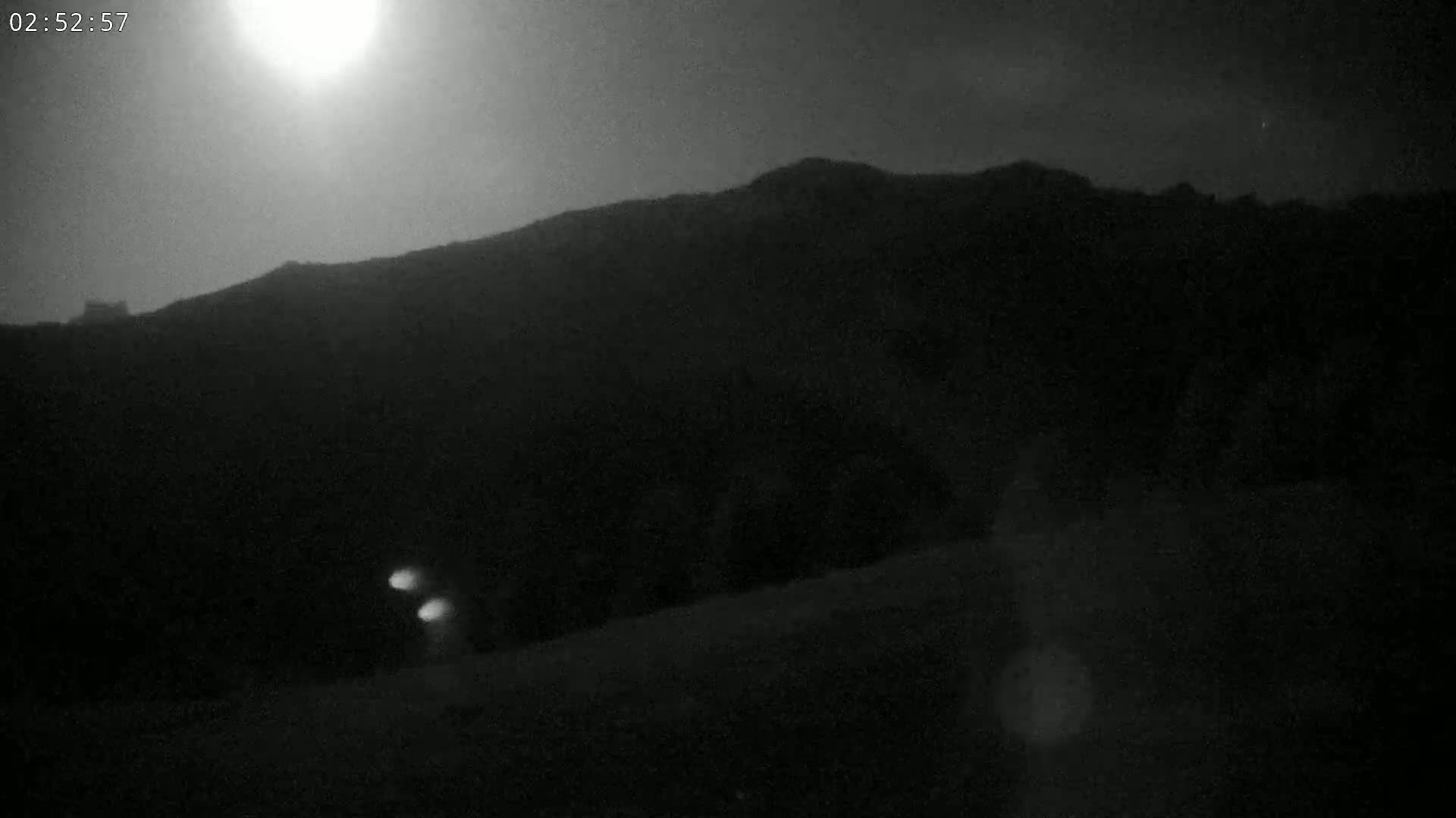 Puy-Saint-Vincent 2400 Ski Slopes & Alps Panoramic Live Cam - Briancon, Hautes-Alpes, Provence-Alpes-Cote d’Azur, France