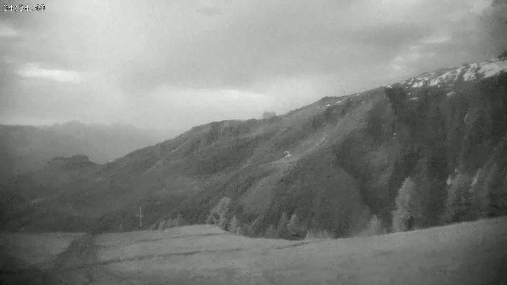 Puy-Saint-Vincent 2400 Ski Slopes & Alps Panoramic Live Cam - Briancon, Hautes-Alpes, Provence-Alpes-Cote d’Azur, France