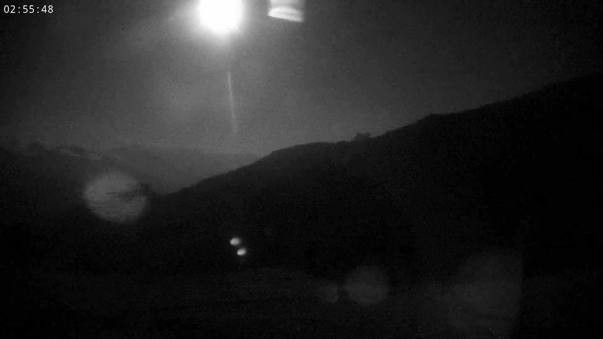 Puy-Saint-Vincent 2400 Ski Slopes & Alps Panoramic Live Cam - Briancon, Hautes-Alpes, Provence-Alpes-Cote d’Azur, France