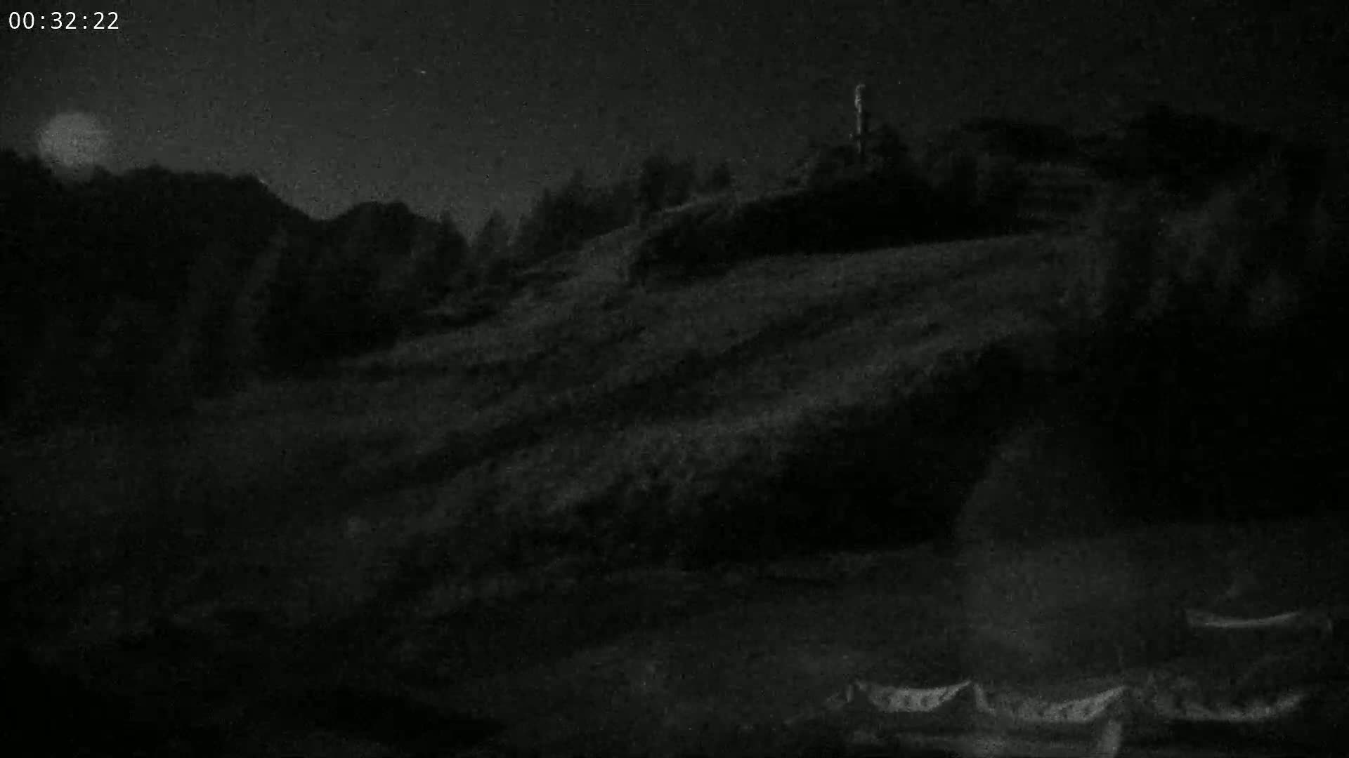 Puy-Saint-Vincent 2400 Ski Slopes & Alps Panoramic Live Cam - Briancon, Hautes-Alpes, Provence-Alpes-Cote d’Azur, France