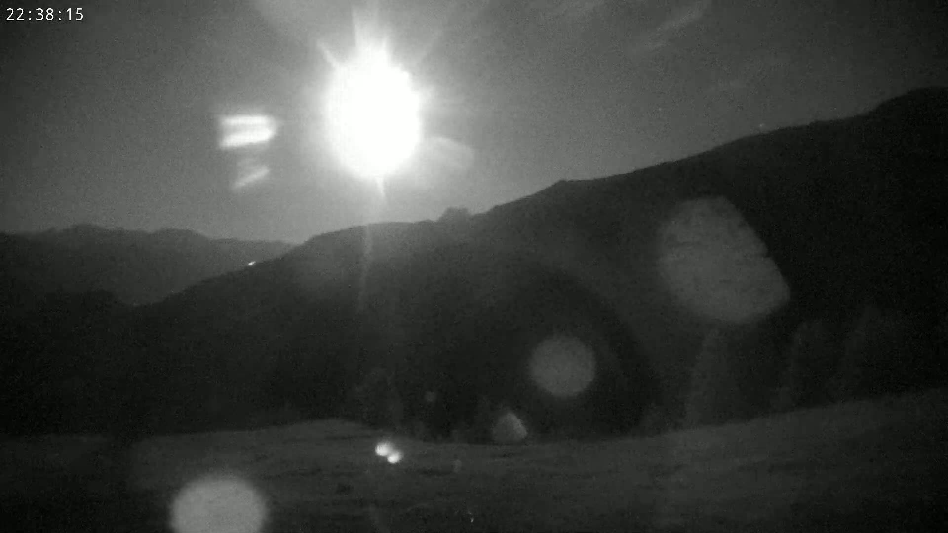 Puy-Saint-Vincent 2400 Ski Slopes & Alps Panoramic Live Cam - Briancon, Hautes-Alpes, Provence-Alpes-Cote d’Azur, France