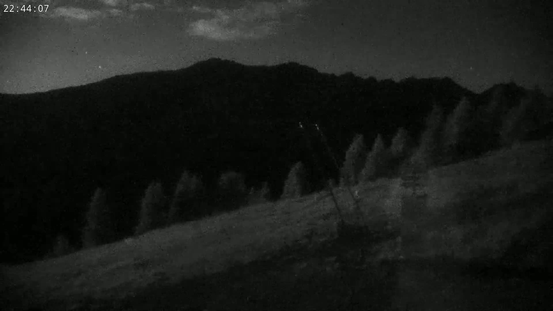 Puy-Saint-Vincent 2400 Ski Slopes & Alps Panoramic Live Cam - Briancon, Hautes-Alpes, Provence-Alpes-Cote d’Azur, France