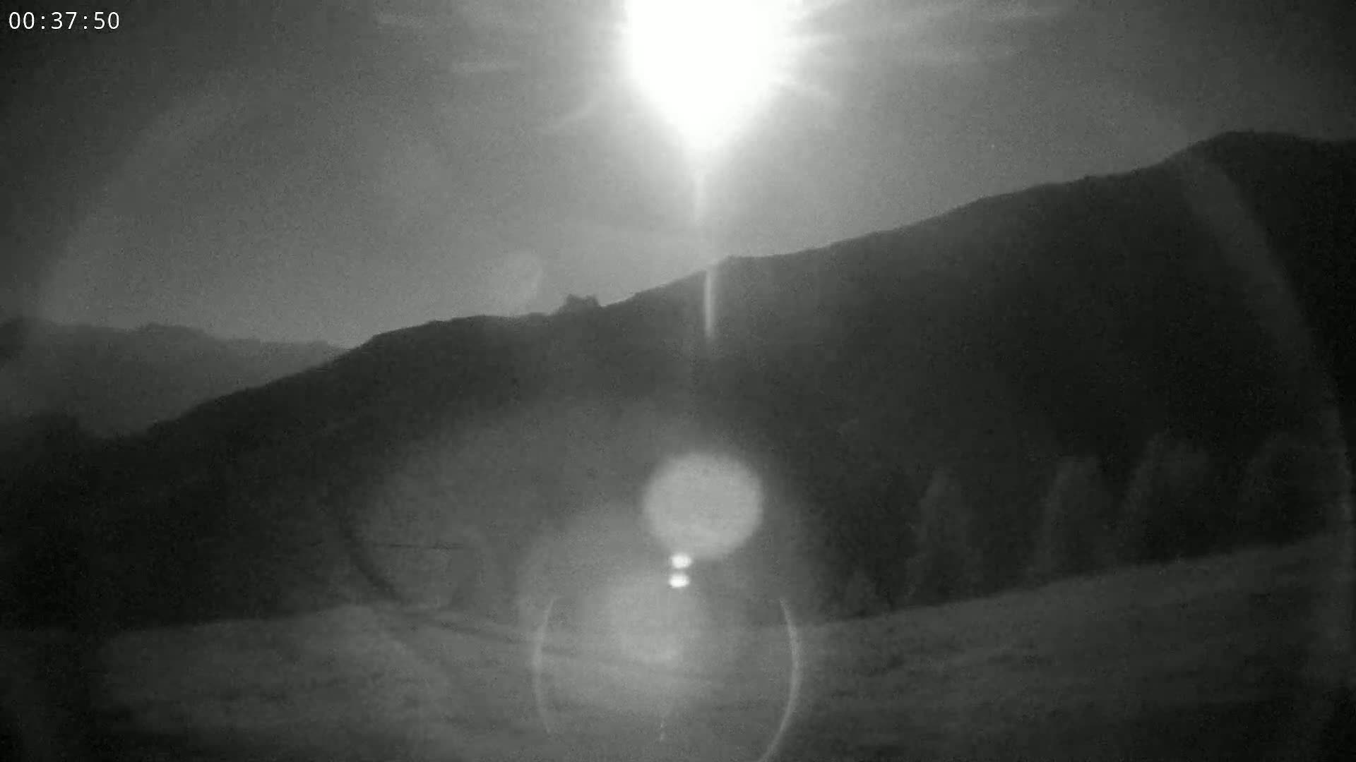 Puy-Saint-Vincent 2400 Ski Slopes & Alps Panoramic Live Cam - Briancon, Hautes-Alpes, Provence-Alpes-Cote d’Azur, France