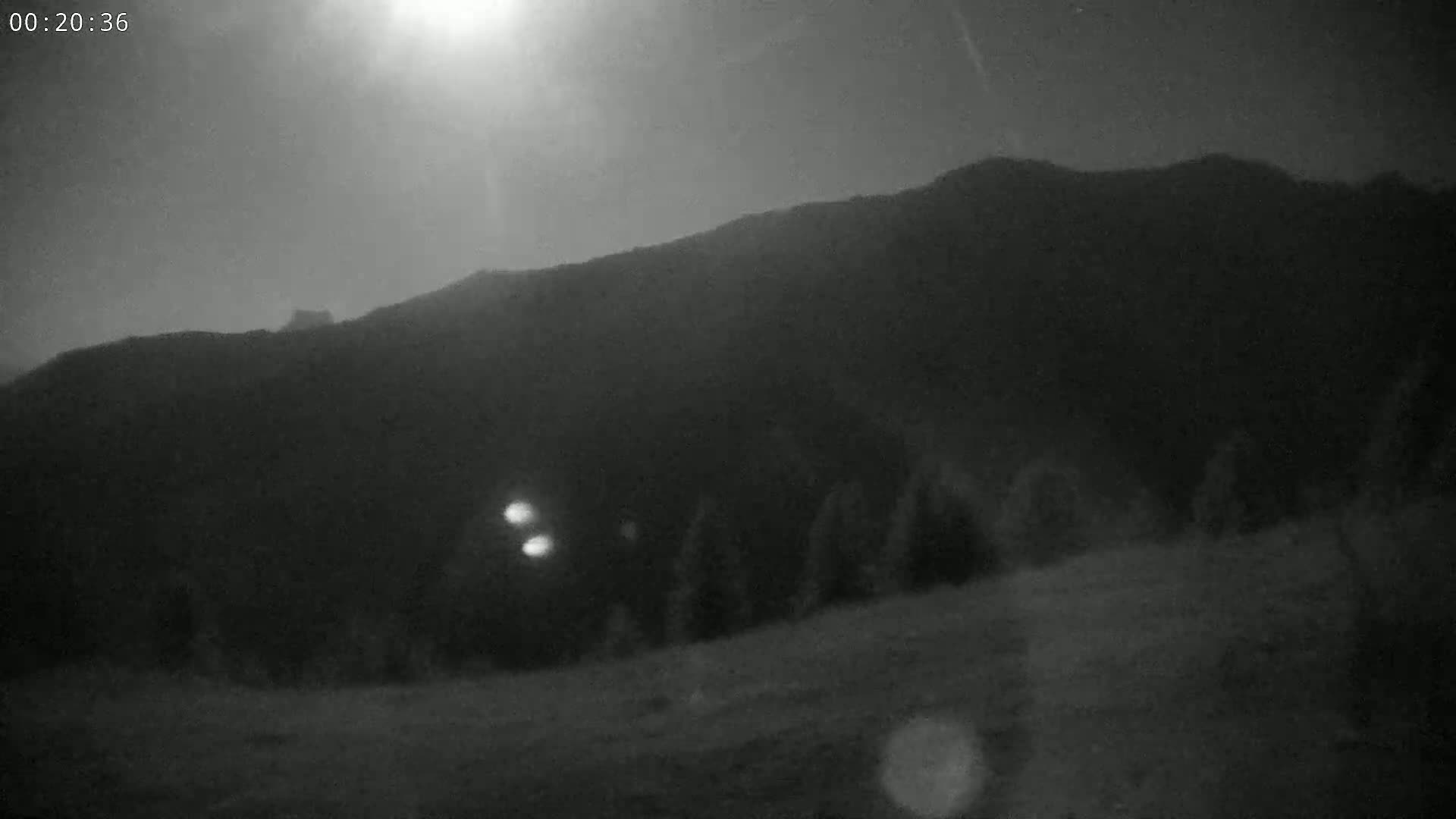 Puy-Saint-Vincent 2400 Ski Slopes & Alps Panoramic Live Cam - Briancon, Hautes-Alpes, Provence-Alpes-Cote d’Azur, France