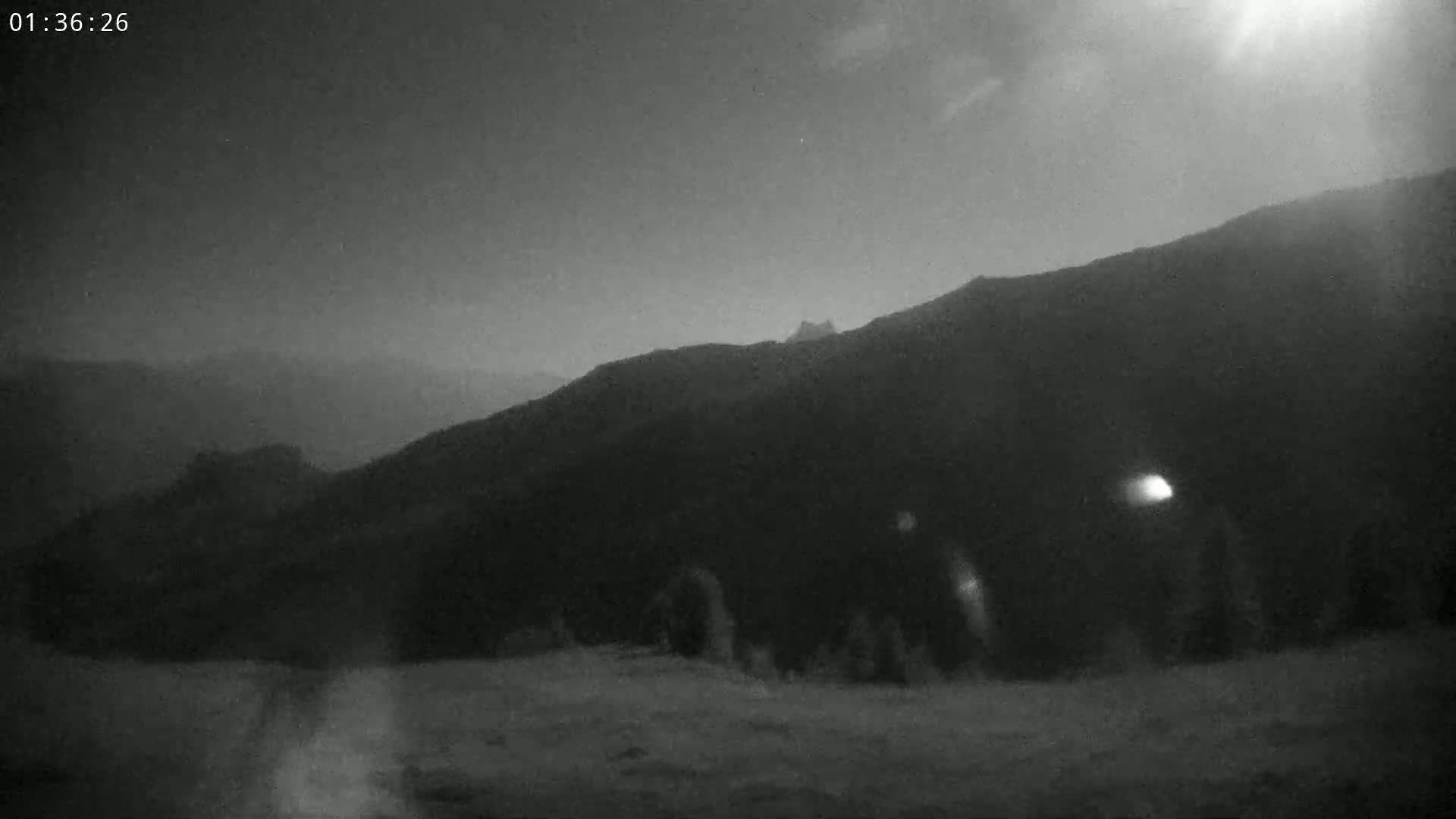 Puy-Saint-Vincent 2400 Ski Slopes & Alps Panoramic Live Cam - Briancon, Hautes-Alpes, Provence-Alpes-Cote d’Azur, France