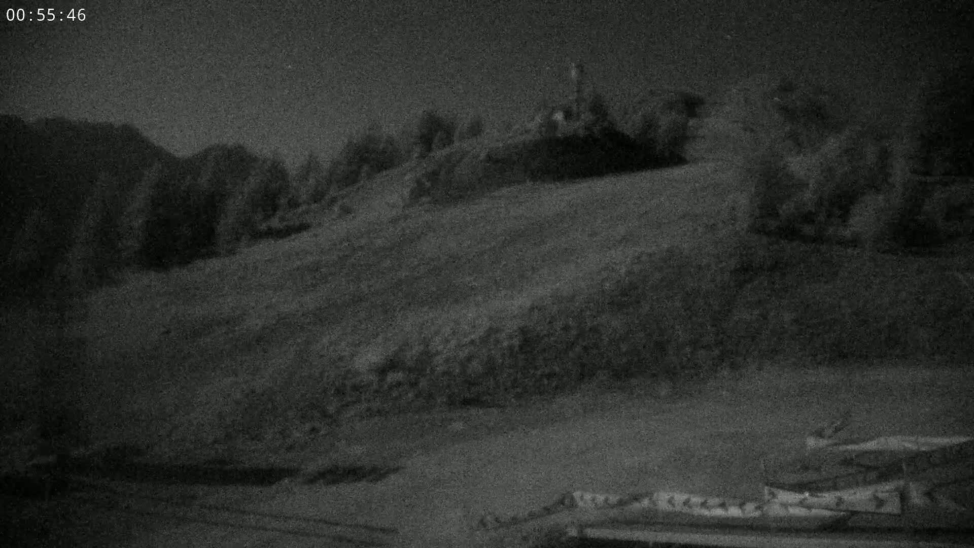 Puy-Saint-Vincent 2400 Ski Slopes & Alps Panoramic Live Cam - Briancon, Hautes-Alpes, Provence-Alpes-Cote d’Azur, France