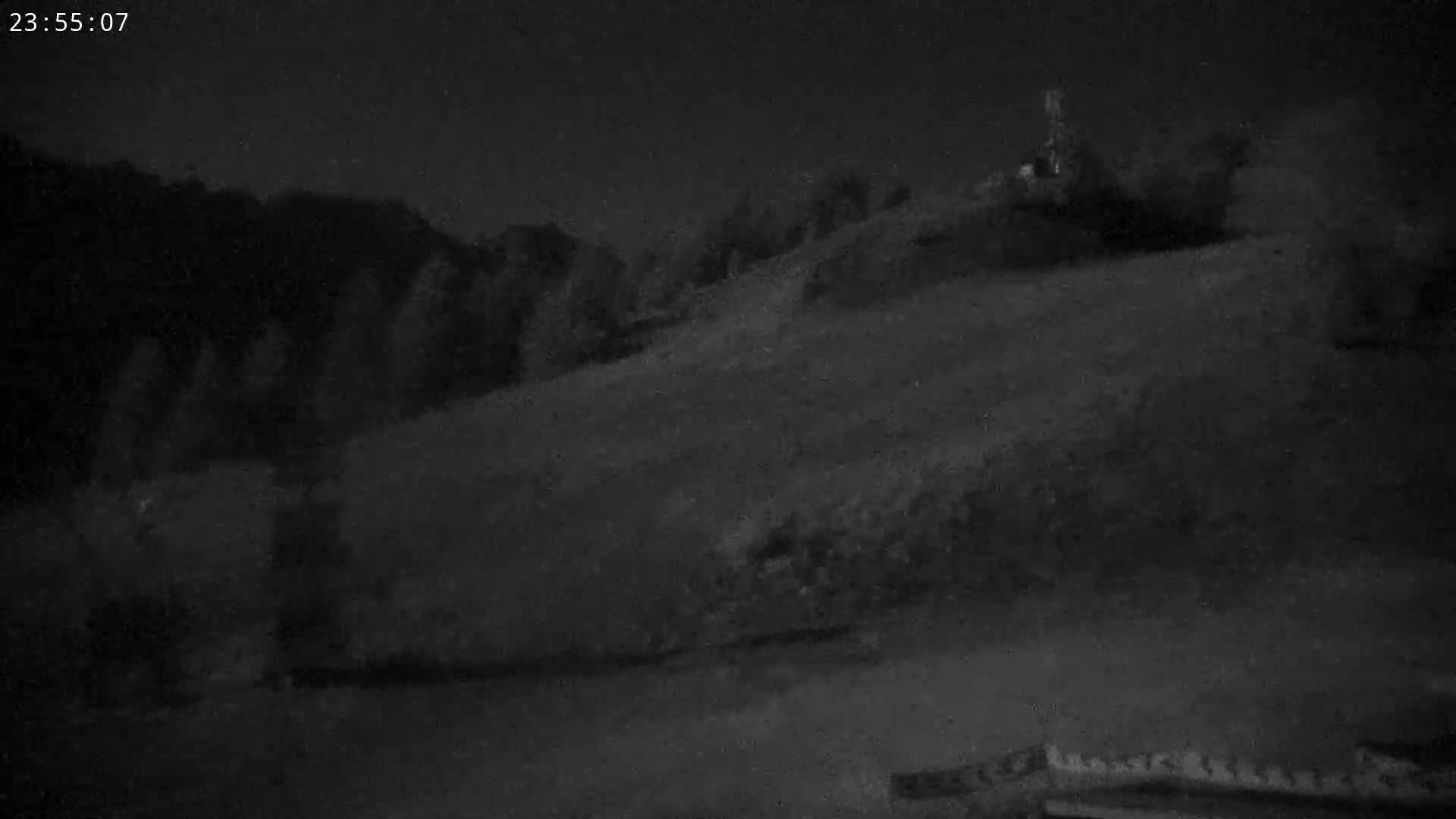 Puy-Saint-Vincent 2400 Ski Slopes & Alps Panoramic Live Cam - Briancon, Hautes-Alpes, Provence-Alpes-Cote d’Azur, France