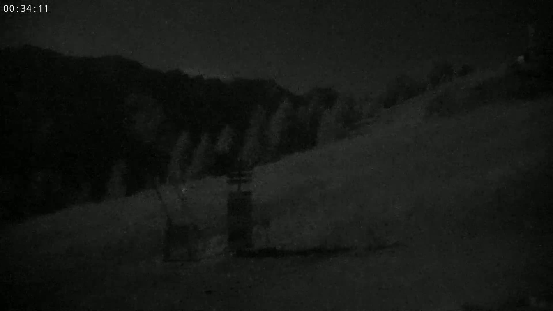 Puy-Saint-Vincent 2400 Ski Slopes & Alps Panoramic Live Cam - Briancon, Hautes-Alpes, Provence-Alpes-Cote d’Azur, France