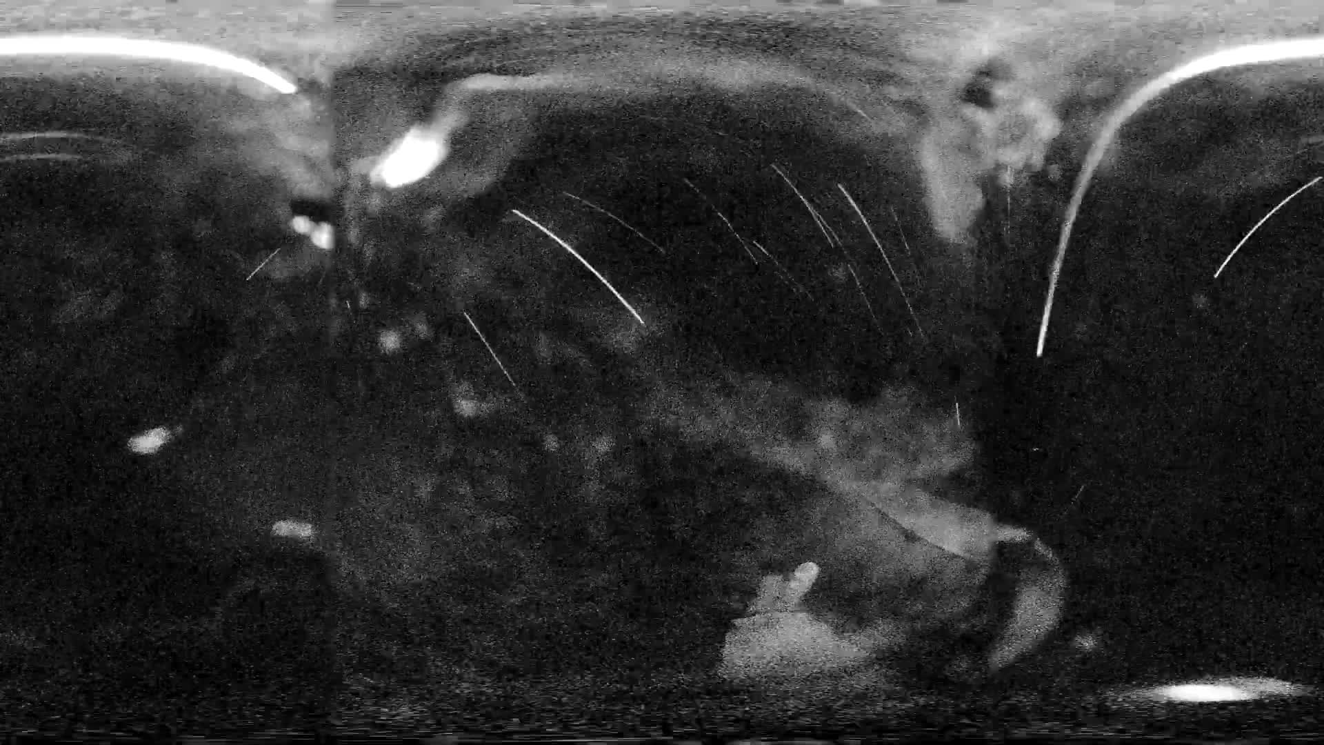 Puy-Saint-Vincent Peak Point Ski Slope,  Pendine  360 Panaromic  Live Camera - Briancon, Hautes-Alpes, Provence-Alpes-Cote d’Azur, France