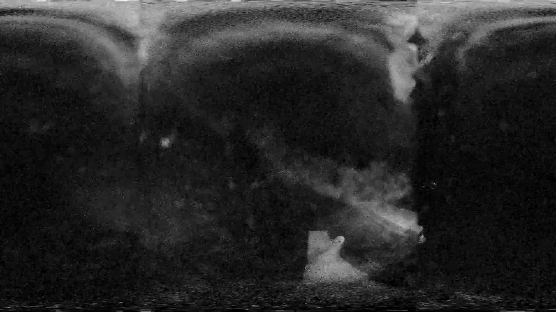 Puy-Saint-Vincent Peak Point Ski Slope,  Pendine  360 Panaromic  Live Camera - Briancon, Hautes-Alpes, Provence-Alpes-Cote d’Azur, France