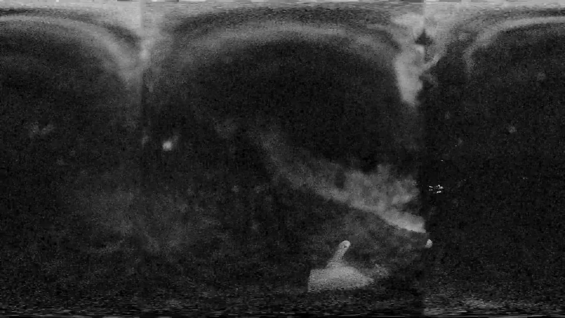 Puy-Saint-Vincent Peak Point Ski Slope,  Pendine  360 Panaromic  Live Camera - Briancon, Hautes-Alpes, Provence-Alpes-Cote d’Azur, France