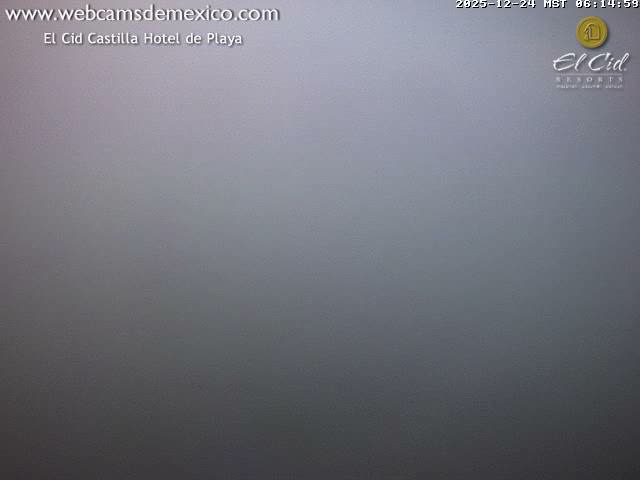 Mazatlan/Mazatlán City & Beach Live Cam - Mazatlan, Sinaloa, Mexico