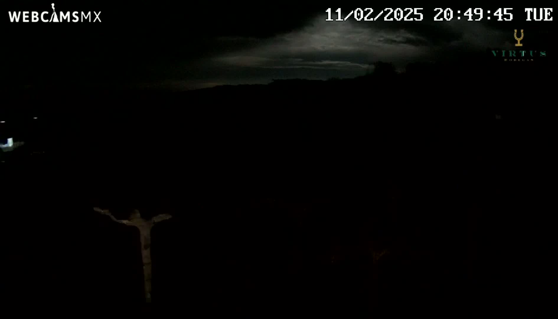 (Virtus Wineries)  Bodegas Virtus ,Ribera del Duero Live Cam - Valladolid, Castilla & Leon, Spain