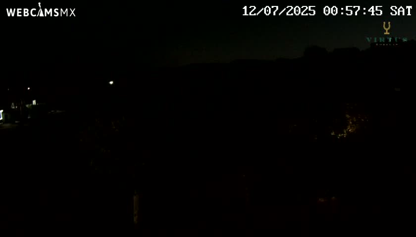(Virtus Wineries)  Bodegas Virtus ,Ribera del Duero Live Cam - Valladolid, Castilla & Leon, Spain