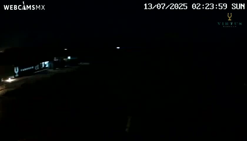 (Virtus Wineries)  Bodegas Virtus ,Ribera del Duero Live Cam - Valladolid, Castilla & Leon, Spain