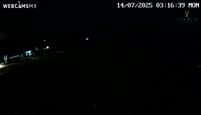 (Virtus Wineries)  Bodegas Virtus ,Ribera del Duero Live Cam - Valladolid, Castilla & Leon, Spain