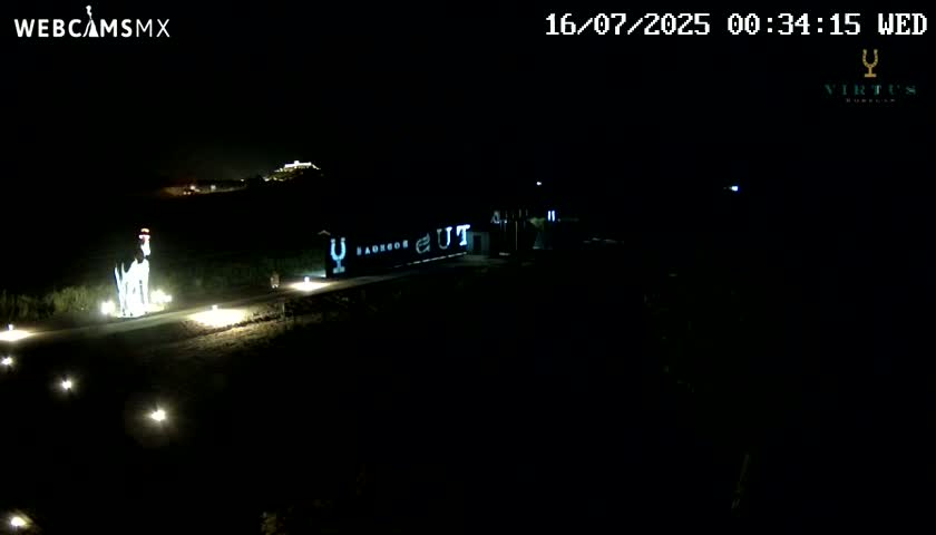 (Virtus Wineries)  Bodegas Virtus ,Ribera del Duero Live Cam - Valladolid, Castilla & Leon, Spain
