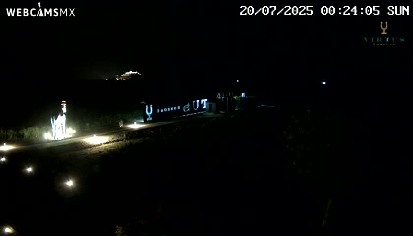 (Virtus Wineries)  Bodegas Virtus ,Ribera del Duero Live Cam - Valladolid, Castilla & Leon, Spain