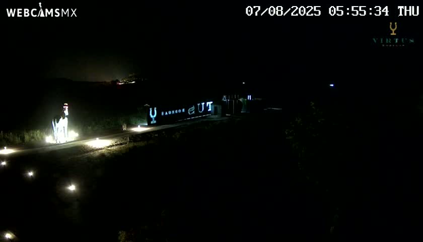(Virtus Wineries)  Bodegas Virtus ,Ribera del Duero Live Cam - Valladolid, Castilla & Leon, Spain