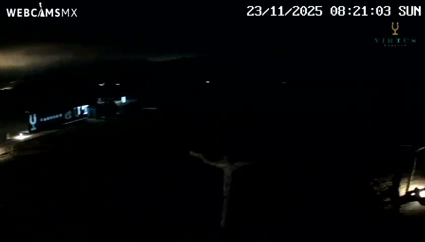 (Virtus Wineries)  Bodegas Virtus ,Ribera del Duero Live Cam - Valladolid, Castilla & Leon, Spain