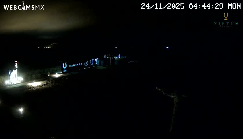 (Virtus Wineries)  Bodegas Virtus ,Ribera del Duero Live Cam - Valladolid, Castilla & Leon, Spain