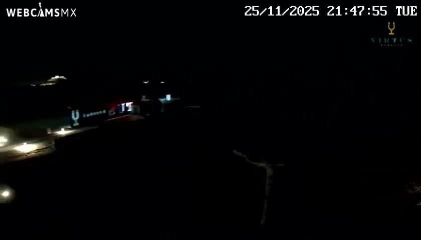 (Virtus Wineries)  Bodegas Virtus ,Ribera del Duero Live Cam - Valladolid, Castilla & Leon, Spain