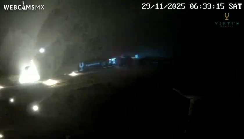 (Virtus Wineries)  Bodegas Virtus ,Ribera del Duero Live Cam - Valladolid, Castilla & Leon, Spain