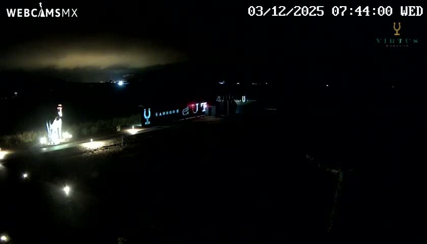 (Virtus Wineries)  Bodegas Virtus ,Ribera del Duero Live Cam - Valladolid, Castilla & Leon, Spain