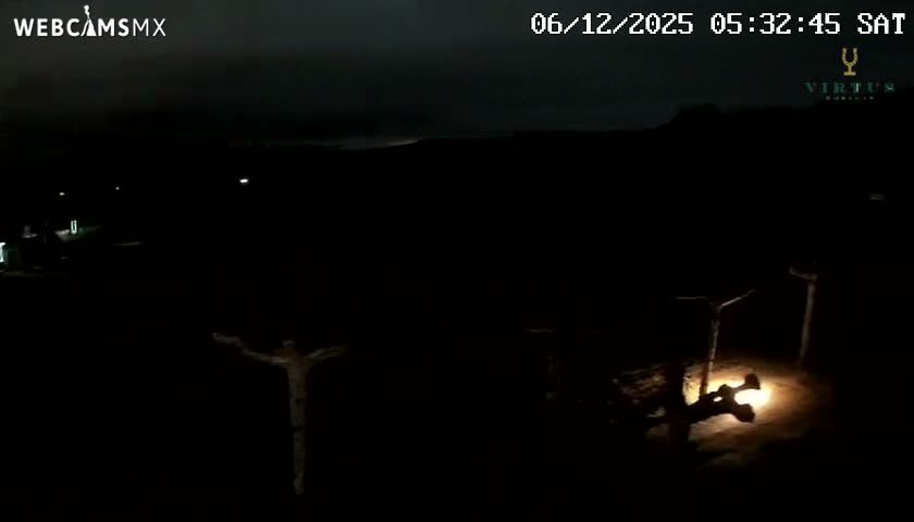 (Virtus Wineries)  Bodegas Virtus ,Ribera del Duero Live Cam - Valladolid, Castilla & Leon, Spain