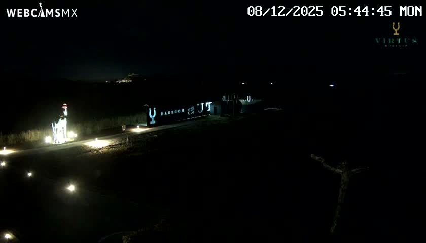 (Virtus Wineries)  Bodegas Virtus ,Ribera del Duero Live Cam - Valladolid, Castilla & Leon, Spain