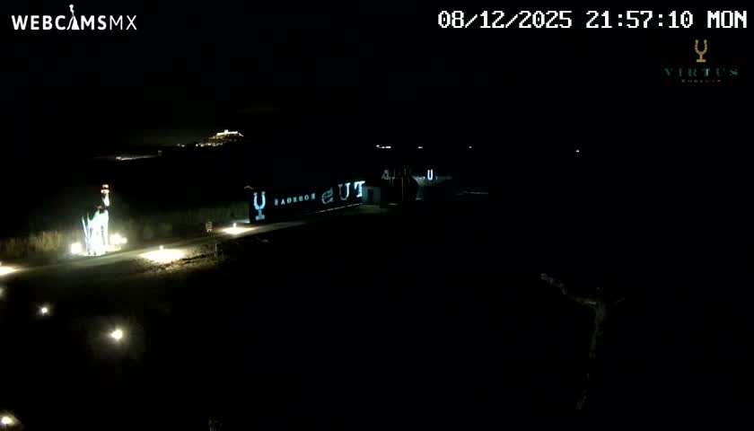 (Virtus Wineries)  Bodegas Virtus ,Ribera del Duero Live Cam - Valladolid, Castilla & Leon, Spain