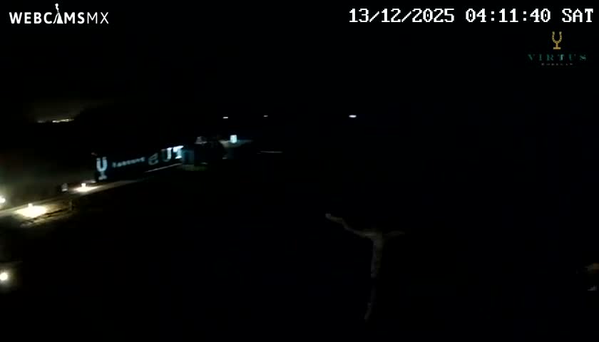 (Virtus Wineries)  Bodegas Virtus ,Ribera del Duero Live Cam - Valladolid, Castilla & Leon, Spain