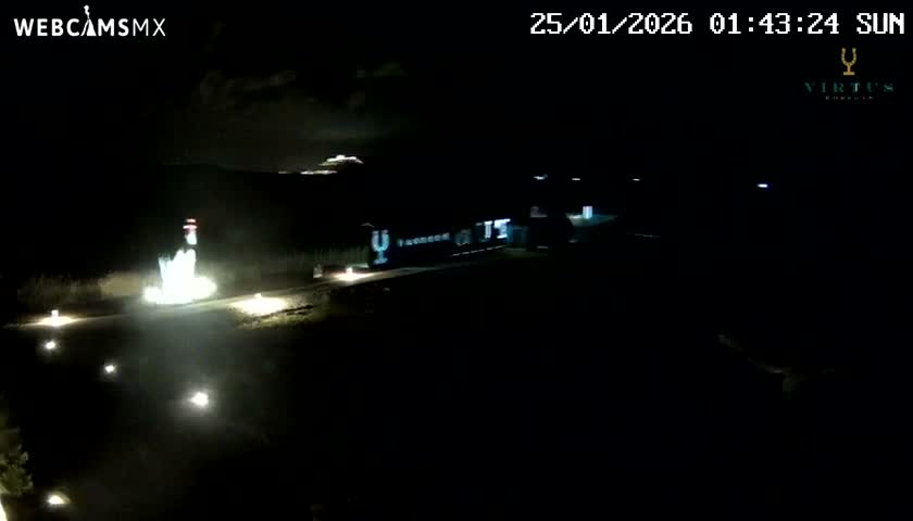 (Virtus Wineries)  Bodegas Virtus ,Ribera del Duero Live Cam - Valladolid, Castilla & Leon, Spain