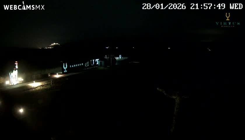 (Virtus Wineries)  Bodegas Virtus ,Ribera del Duero Live Cam - Valladolid, Castilla & Leon, Spain