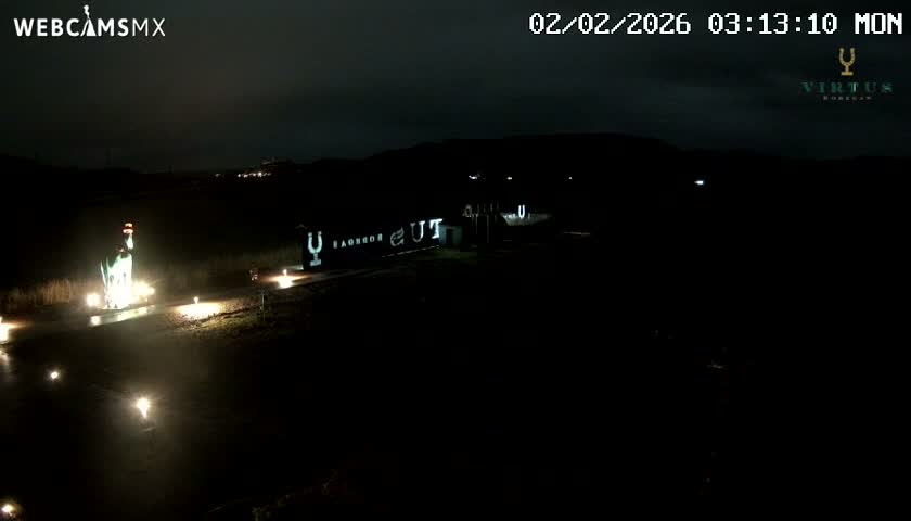 (Virtus Wineries)  Bodegas Virtus ,Ribera del Duero Live Cam - Valladolid, Castilla & Leon, Spain