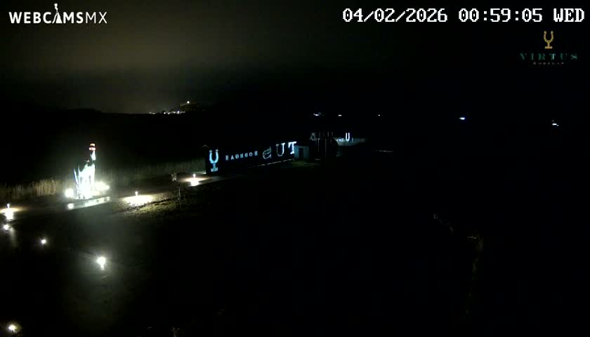 (Virtus Wineries)  Bodegas Virtus ,Ribera del Duero Live Cam - Valladolid, Castilla & Leon, Spain