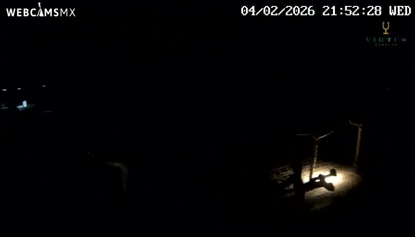 (Virtus Wineries)  Bodegas Virtus ,Ribera del Duero Live Cam - Valladolid, Castilla & Leon, Spain
