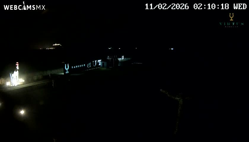 (Virtus Wineries)  Bodegas Virtus ,Ribera del Duero Live Cam - Valladolid, Castilla & Leon, Spain