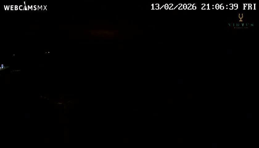 (Virtus Wineries)  Bodegas Virtus ,Ribera del Duero Live Cam - Valladolid, Castilla & Leon, Spain