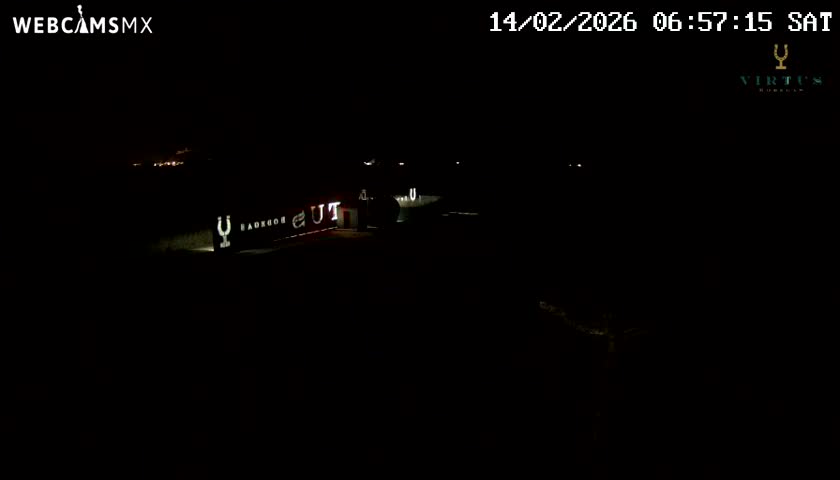 (Virtus Wineries)  Bodegas Virtus ,Ribera del Duero Live Cam - Valladolid, Castilla & Leon, Spain