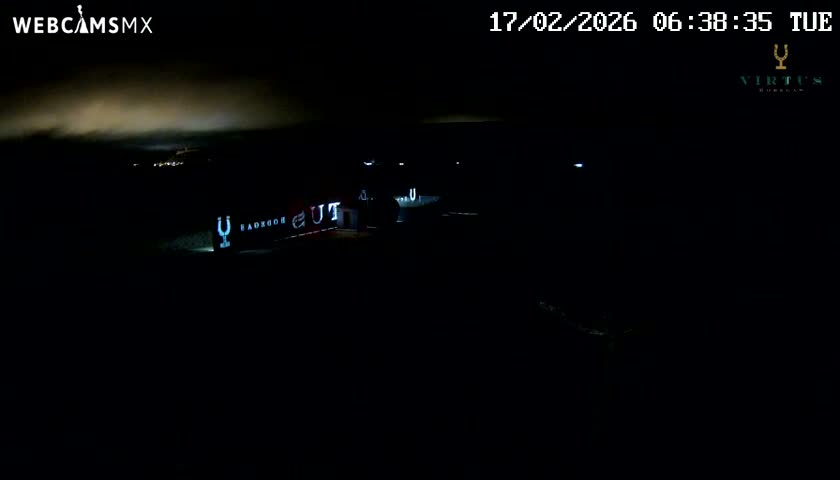 (Virtus Wineries)  Bodegas Virtus ,Ribera del Duero Live Cam - Valladolid, Castilla & Leon, Spain