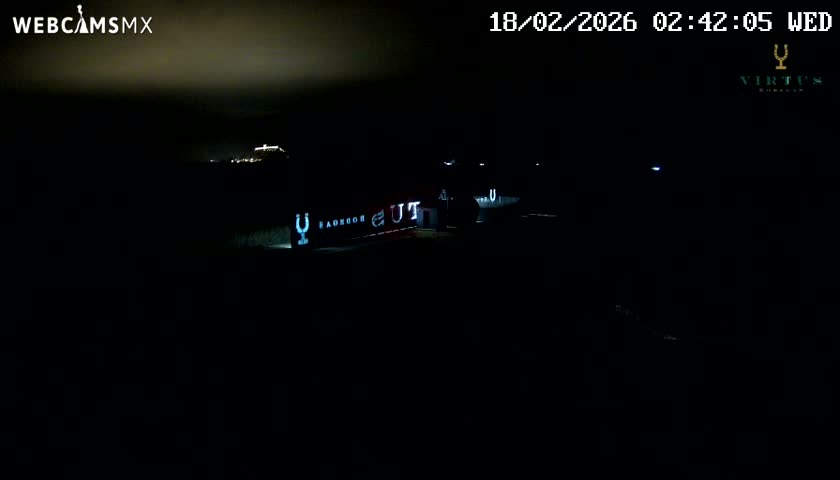 (Virtus Wineries)  Bodegas Virtus ,Ribera del Duero Live Cam - Valladolid, Castilla & Leon, Spain