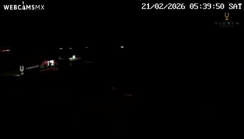 (Virtus Wineries)  Bodegas Virtus ,Ribera del Duero Live Cam - Valladolid, Castilla & Leon, Spain