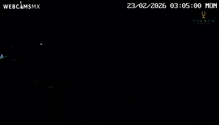 (Virtus Wineries)  Bodegas Virtus ,Ribera del Duero Live Cam - Valladolid, Castilla & Leon, Spain