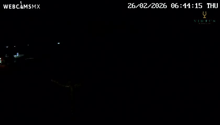 (Virtus Wineries)  Bodegas Virtus ,Ribera del Duero Live Cam - Valladolid, Castilla & Leon, Spain