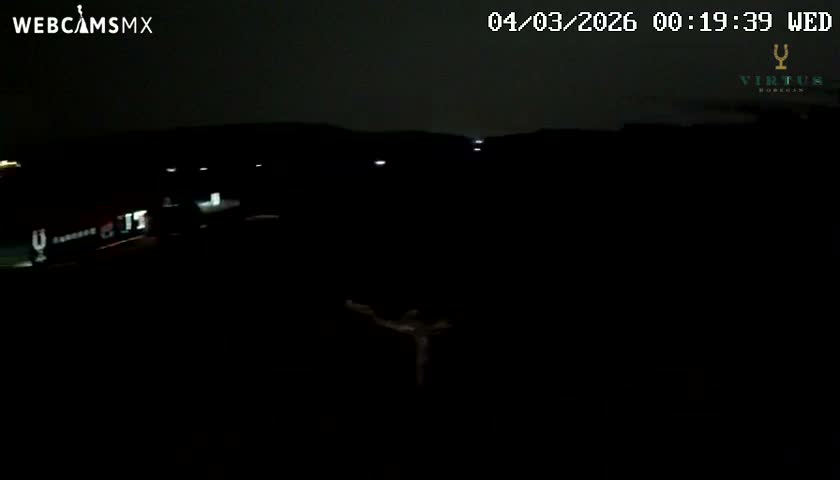 (Virtus Wineries)  Bodegas Virtus ,Ribera del Duero Live Cam - Valladolid, Castilla & Leon, Spain
