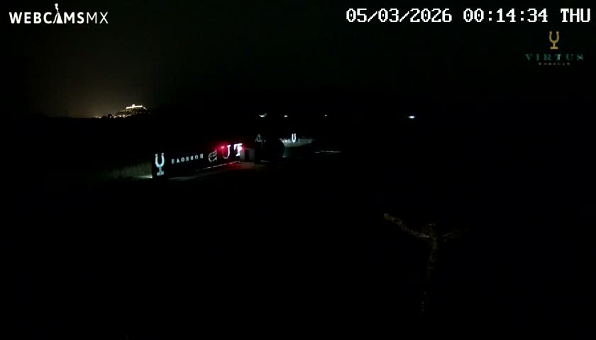 (Virtus Wineries)  Bodegas Virtus ,Ribera del Duero Live Cam - Valladolid, Castilla & Leon, Spain