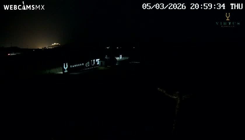 (Virtus Wineries)  Bodegas Virtus ,Ribera del Duero Live Cam - Valladolid, Castilla & Leon, Spain